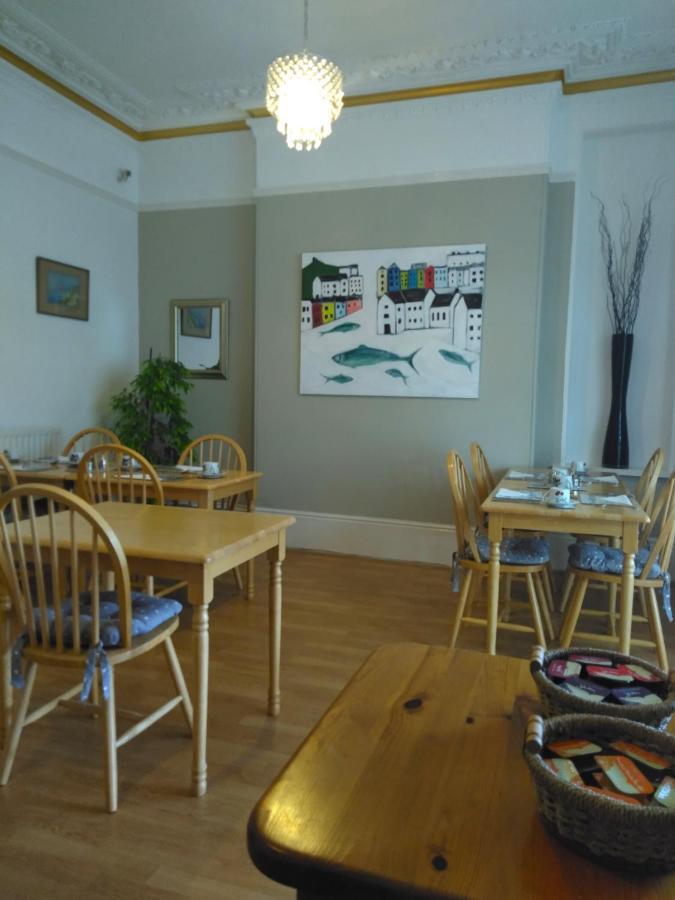Guest house Barclay Court