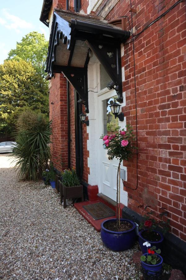 Guest house The Parks