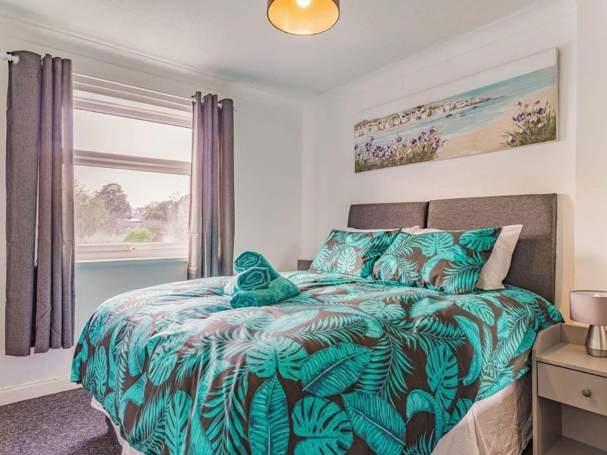 Lovely Magnolia 3 King-sized Beds Apartment Torquay