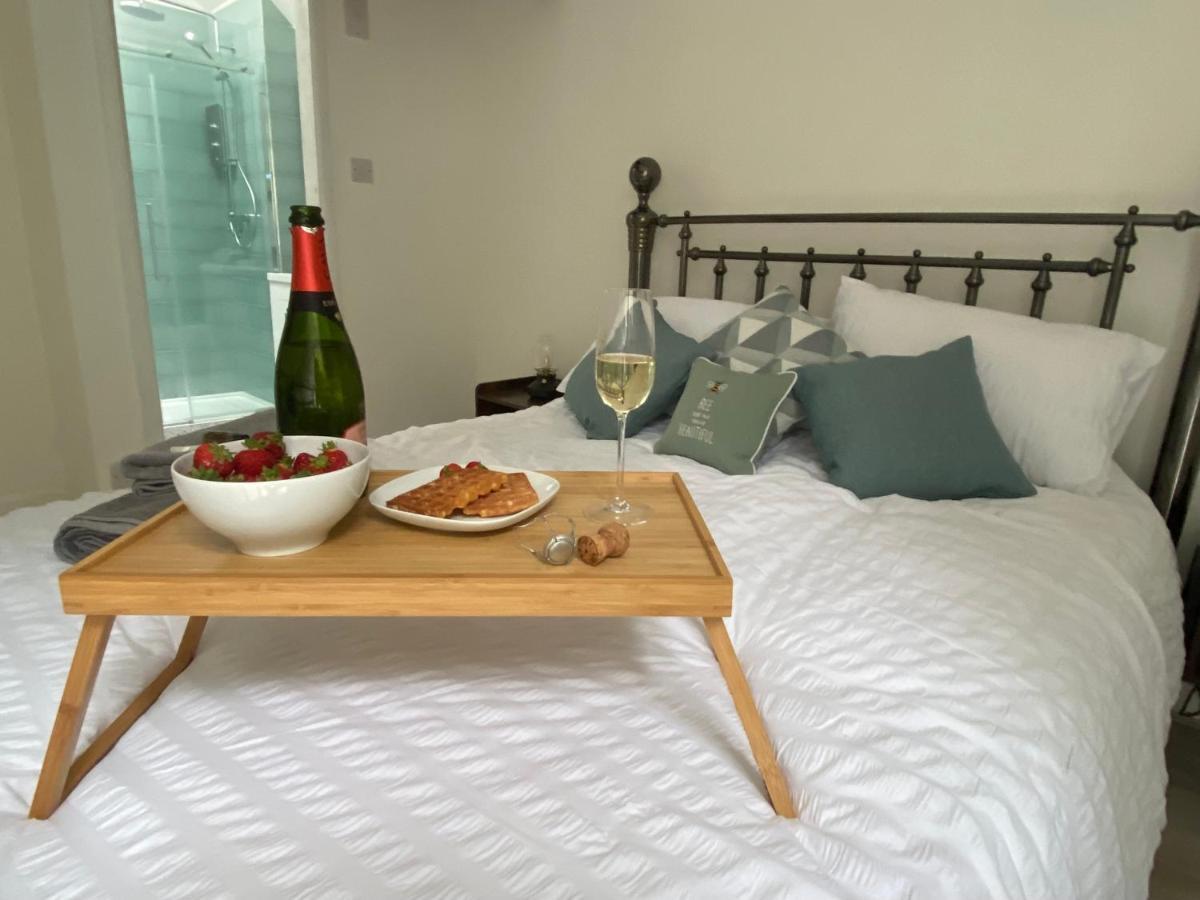 4 Torwood Gables. The Old Victorian School House Holiday home *