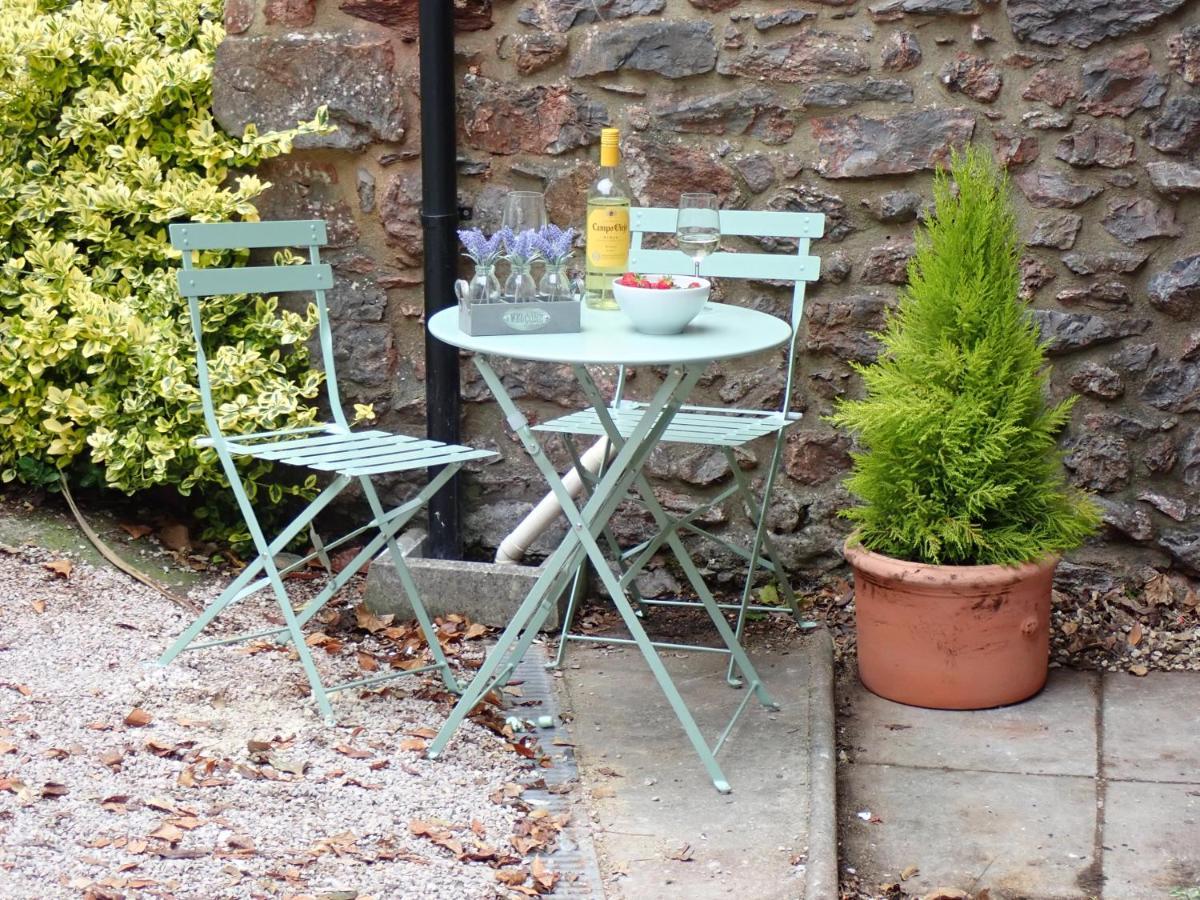 4 Torwood Gables. The Old Victorian School House Holiday home Torquay