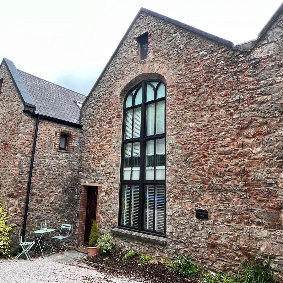 Holiday home 4 Torwood Gables. The Old Victorian School House *