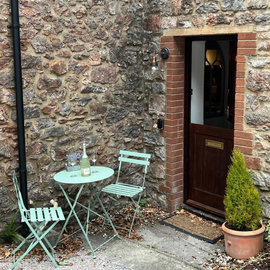 Holiday home 4 Torwood Gables. The Old Victorian School House