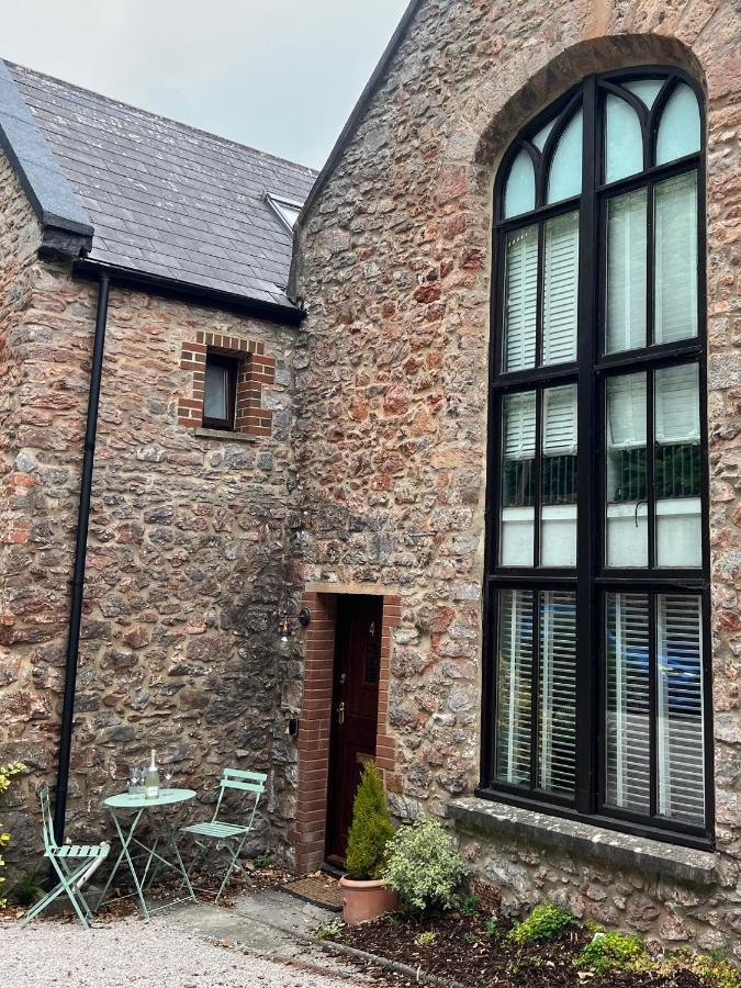 4 Torwood Gables. The Old Victorian School House Torquay
