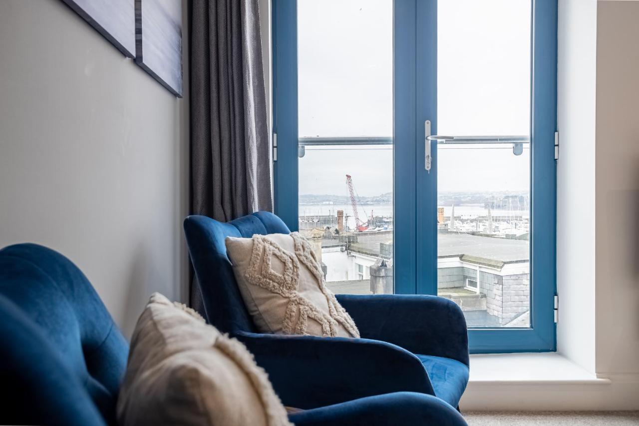 Harbour View