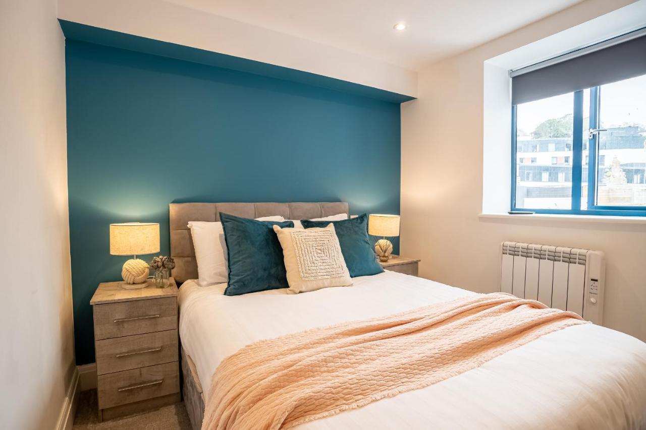 Harbour View Apartment *