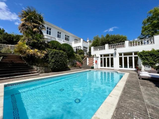 Haldon Priors Bed & Breakfast 5*