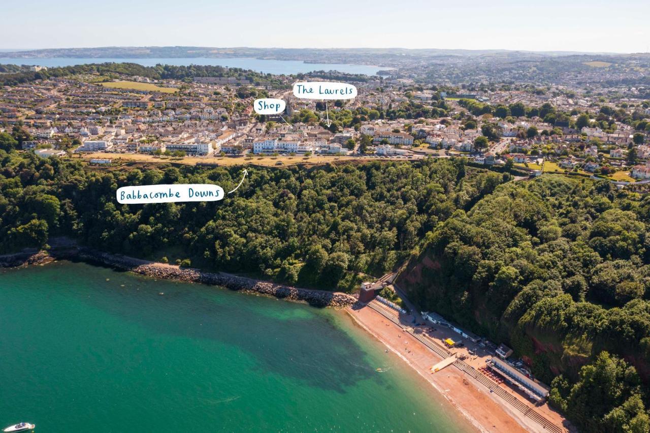 Holiday home Laurels- 3-beds, Parking, Short Walk To