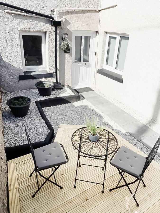Apartment Amaso 91a-99a