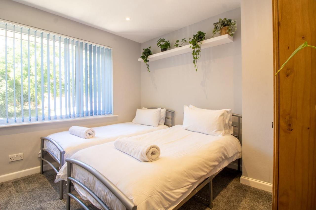 Shakespeare House-stylish Home, Modern Comforts Holiday home Torquay