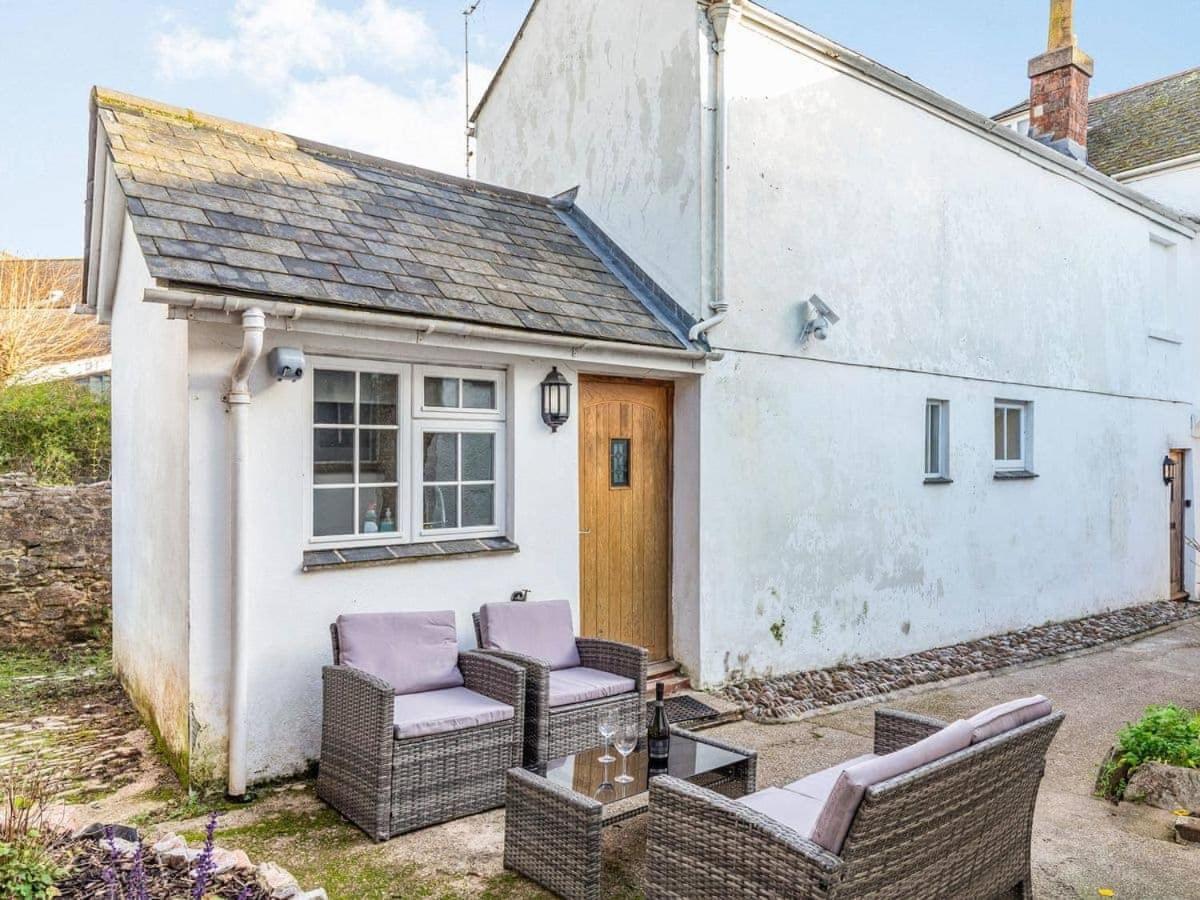 Holiday home Lovely Primrose Torquay