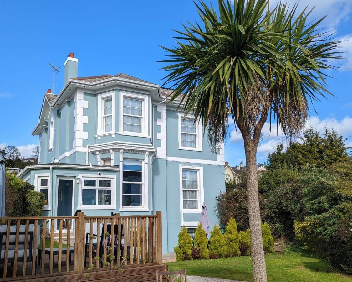 Marina Guest house Torquay