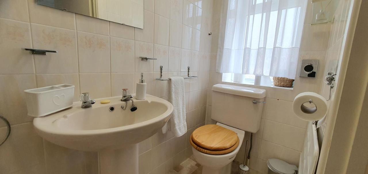 Guest house Fleurie Torquay