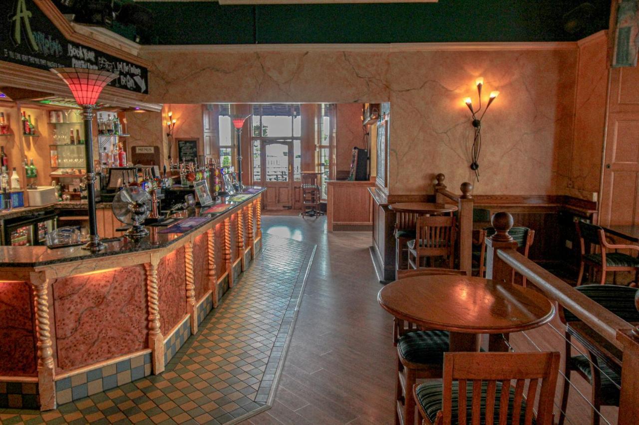 The Heritage Hotel Torquay