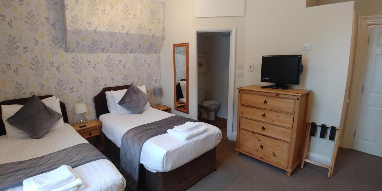 Guest house The Parks