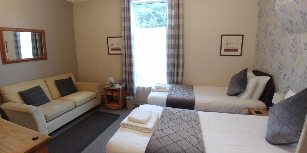 Guest house The Parks 4*