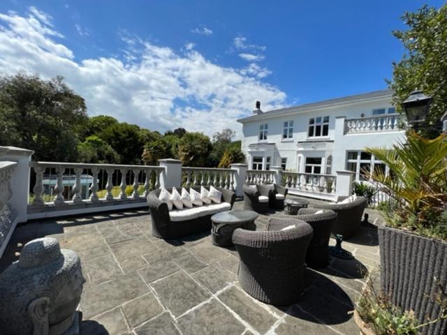 Haldon Priors Bed & Breakfast Torquay