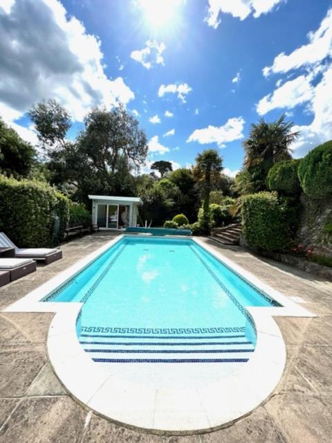 Haldon Priors 5*