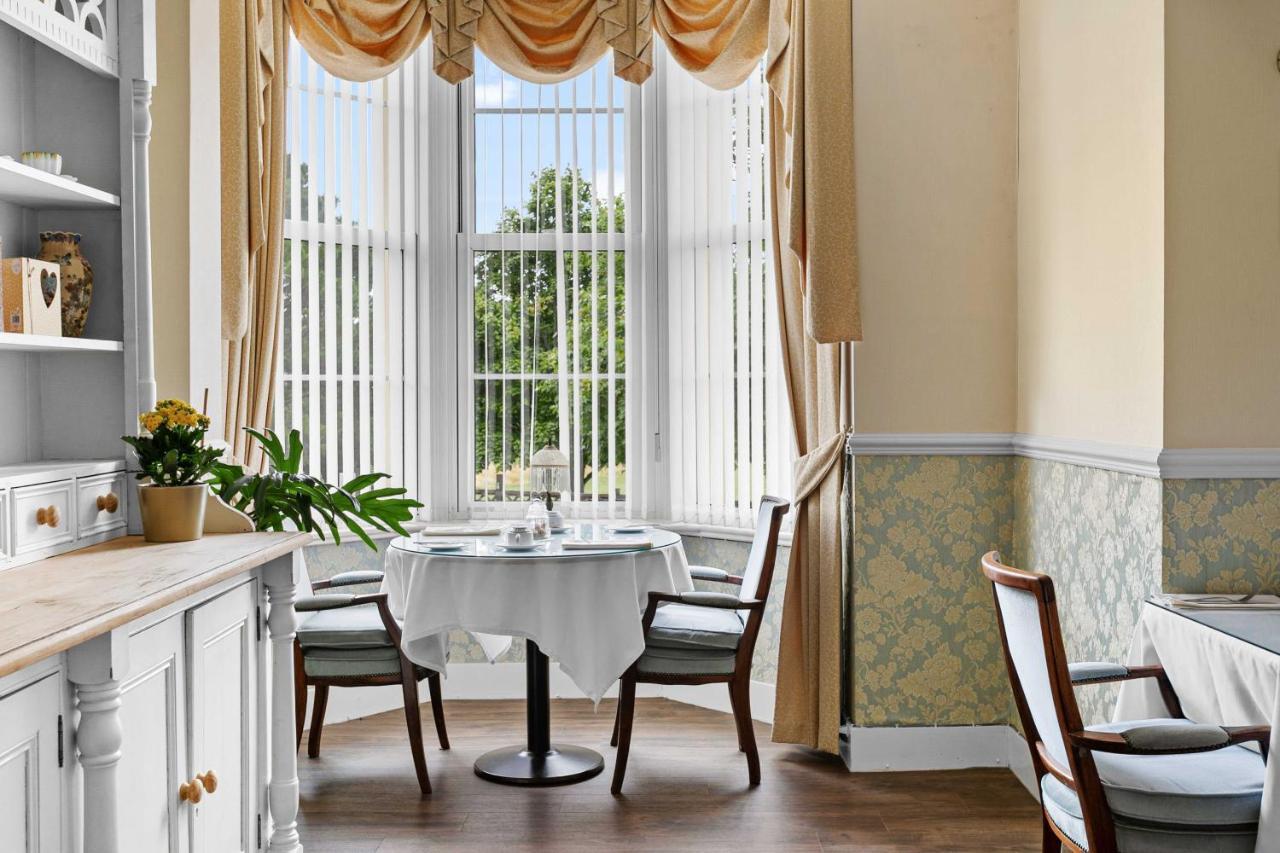 The Berburry 4* Torquay
