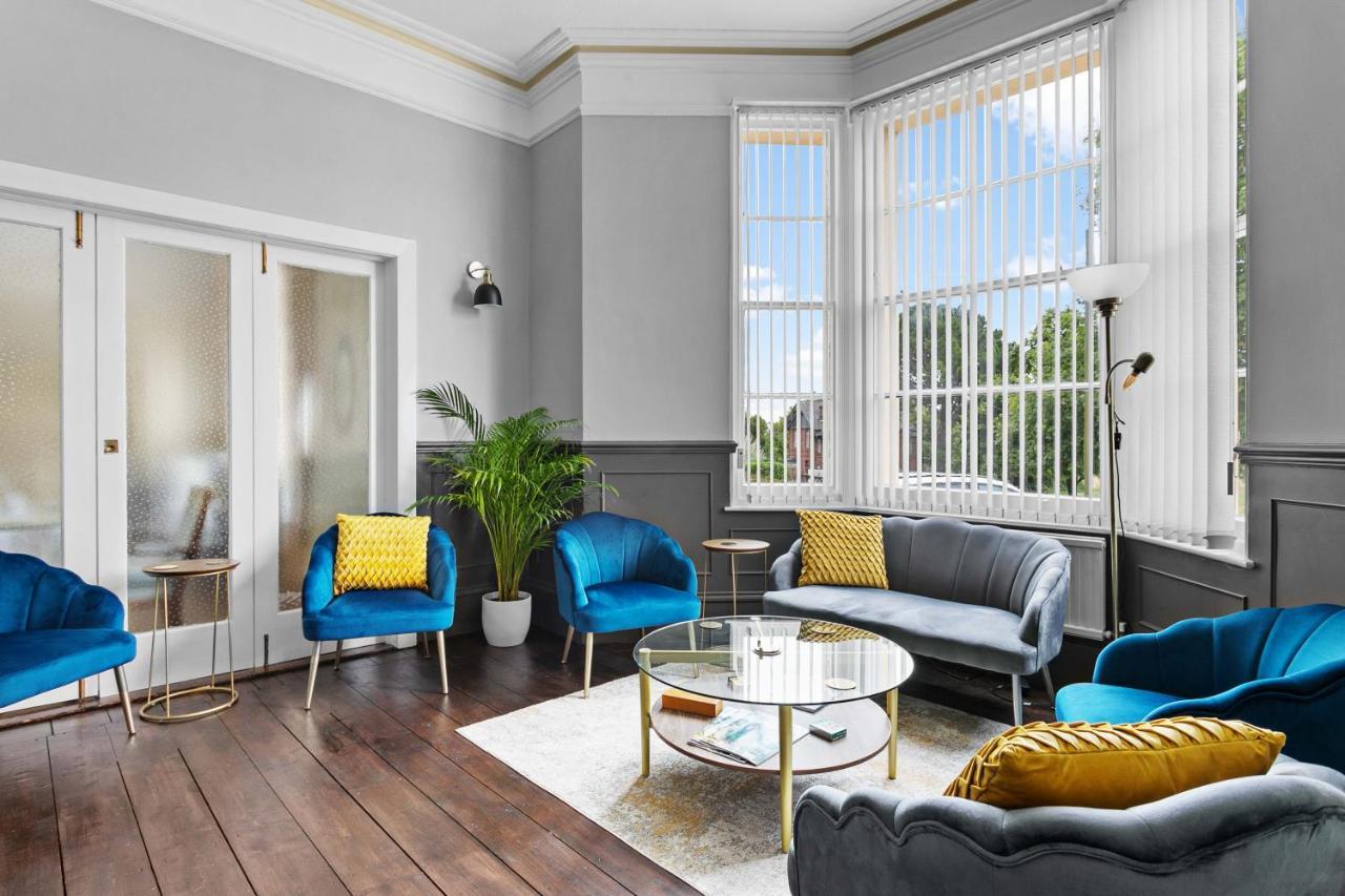 The Berburry 4* Torquay