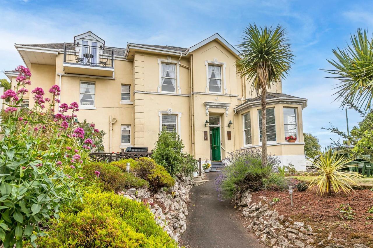 The Berburry Bed & Breakfast 4*