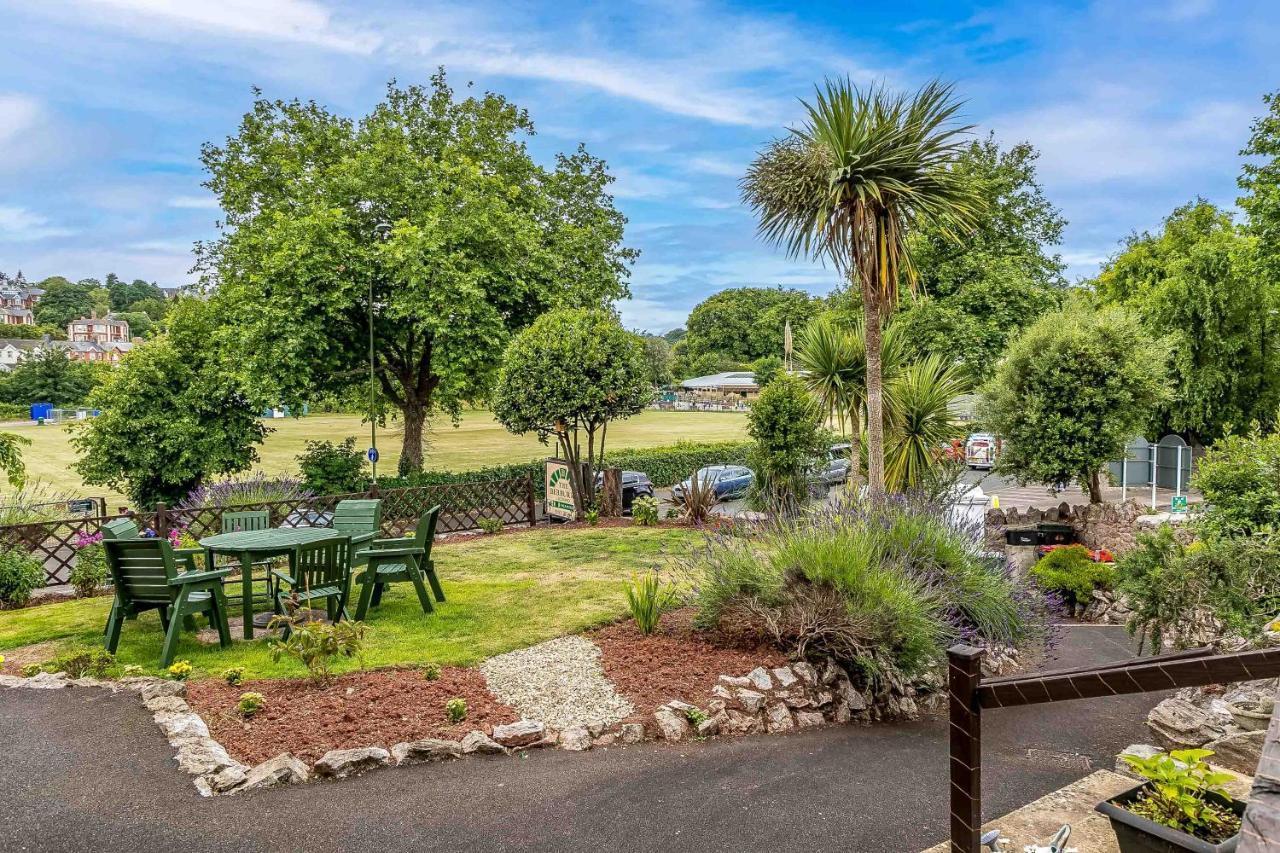 Bed & Breakfast The Berburry 4*