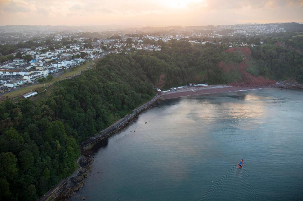 Holiday home Laurels- 3-beds, Parking, Short Walk To Torquay