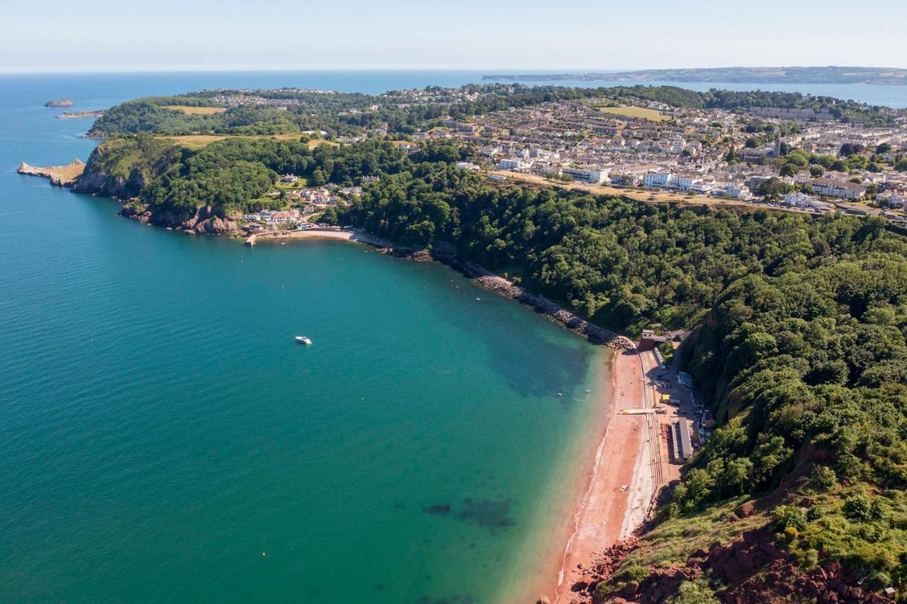 Laurels- 3-beds, Parking, Short Walk To * Torquay