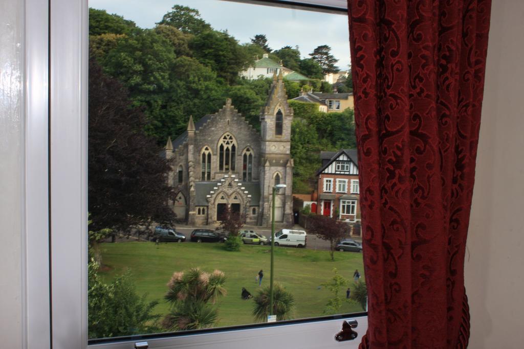 Guest house The Palms Torquay