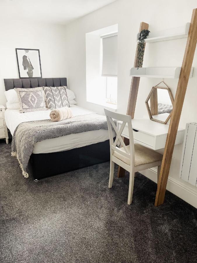 Amaso 91a-99a Apartment