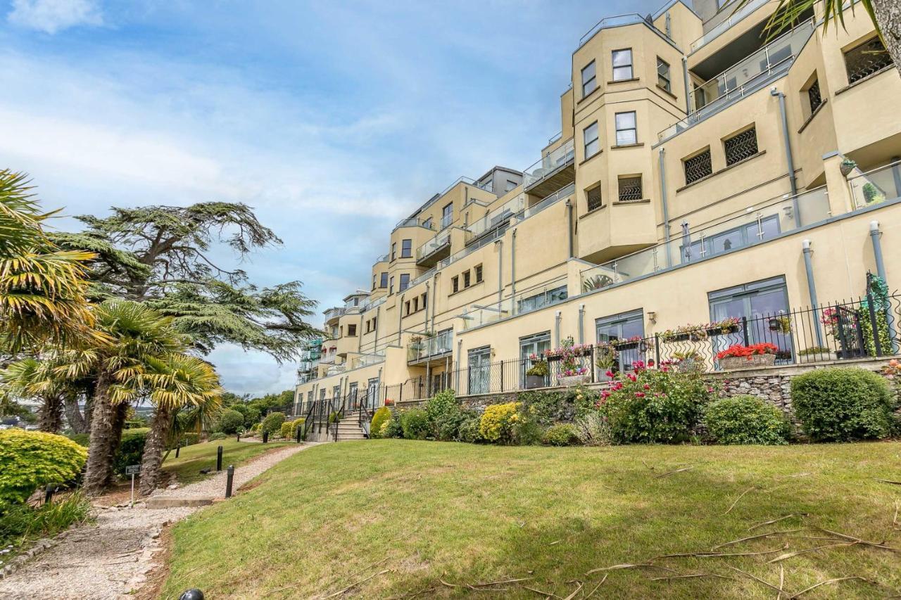 A7 Masts - Striking Beach Bolthole With Beautiful Sea Views Private Balcony & Parking Apartamento