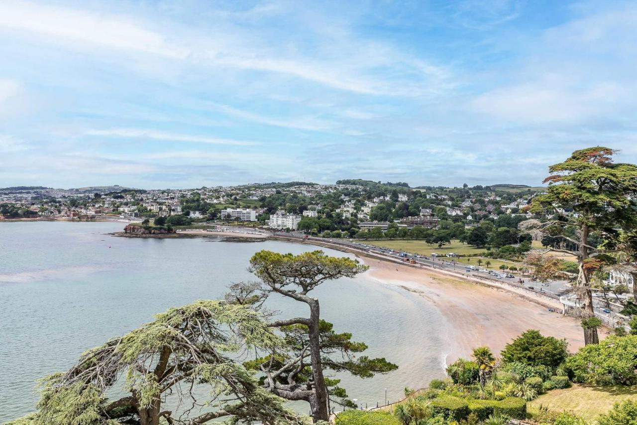 A7 Masts - Striking Beach Bolthole With Beautiful Sea Views Private Balcony & Parking Apartamento *
