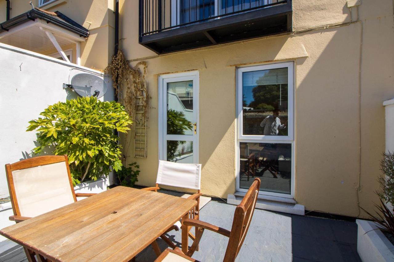 Holiday home Laurels- 3-beds, Parking, Short Walk To