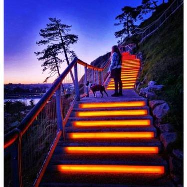 Beaches - South Sands House Holiday home *