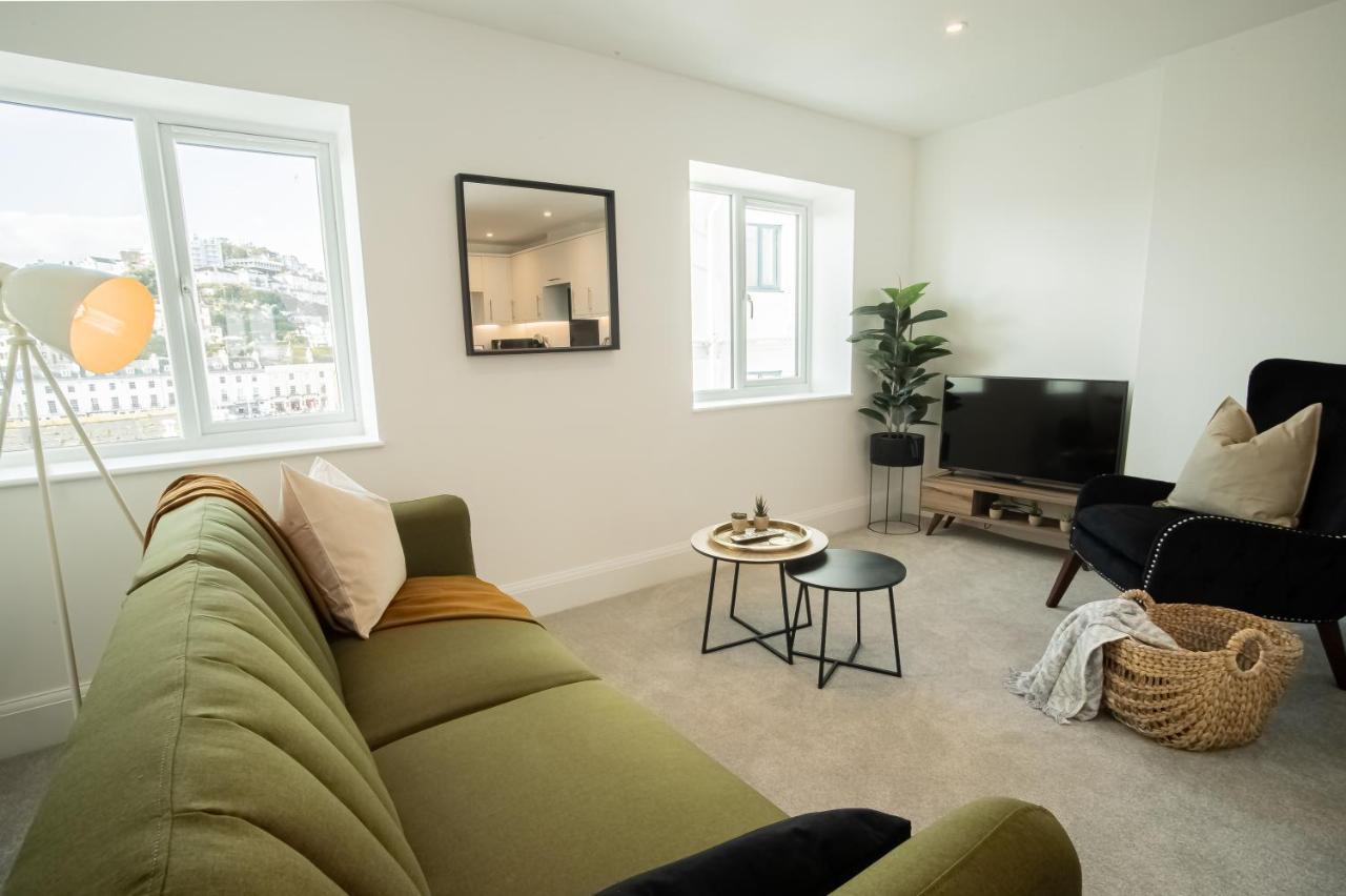 Boutique Overlooking Harbour - Near Babbacombe & *
