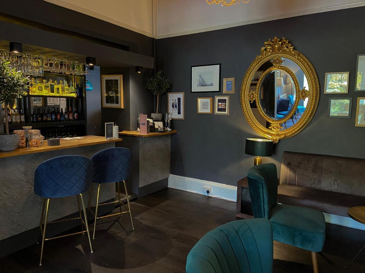 Hotel Meadfoot Bay Torquay