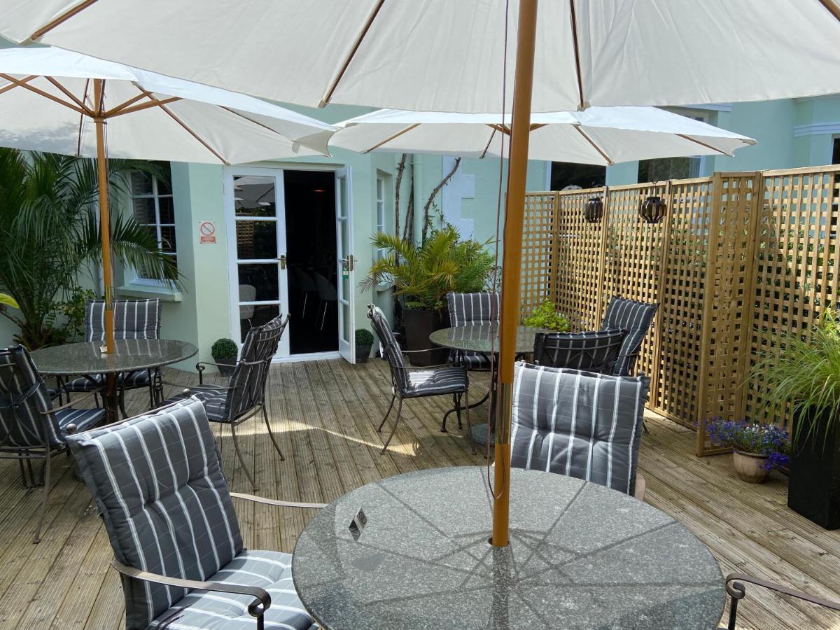 Meadfoot Bay 4* Torquay