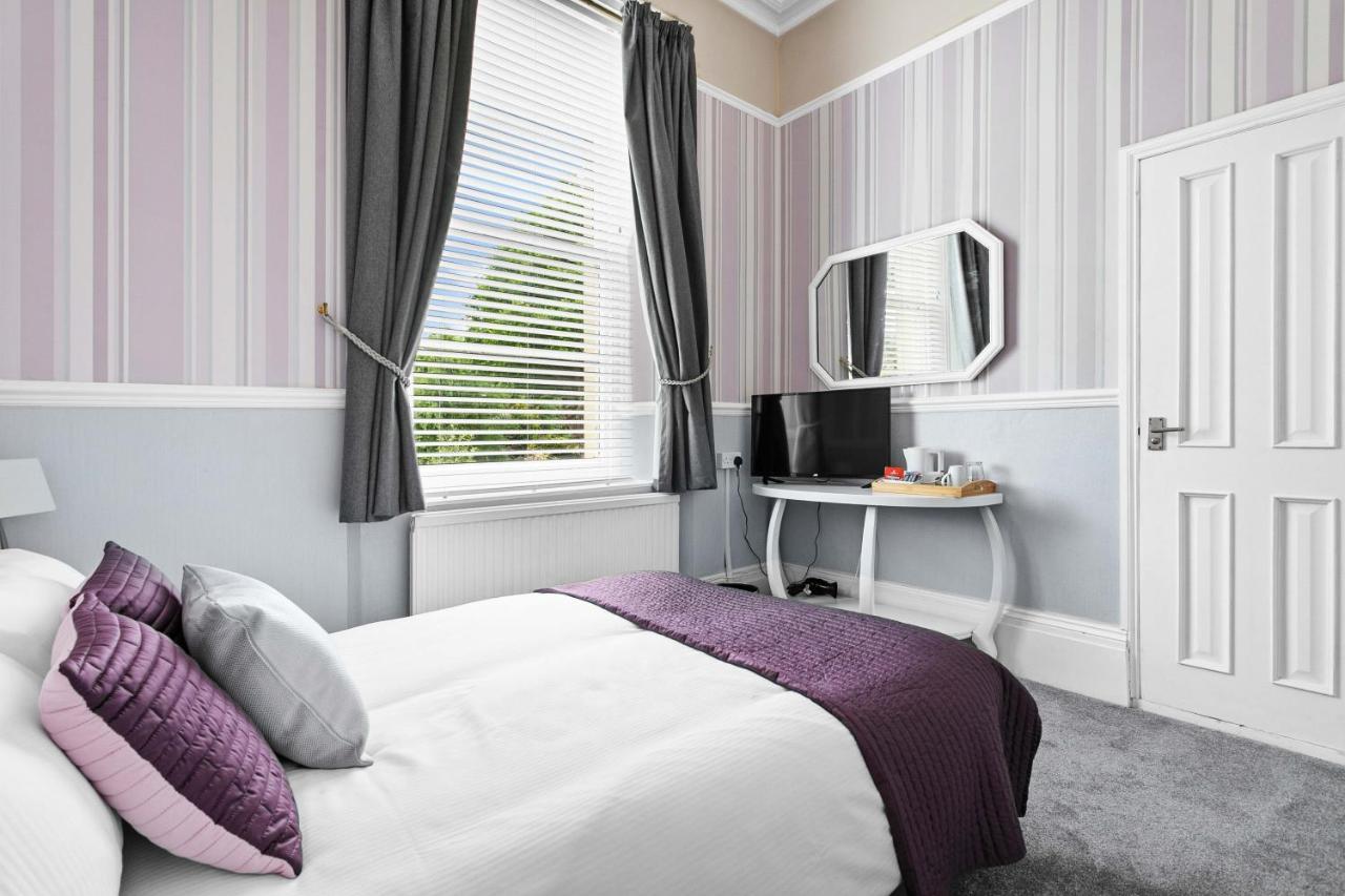 The Berburry Bed & Breakfast