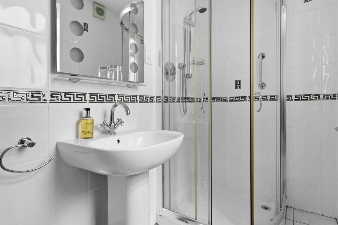 The Berburry Bed & Breakfast 4*