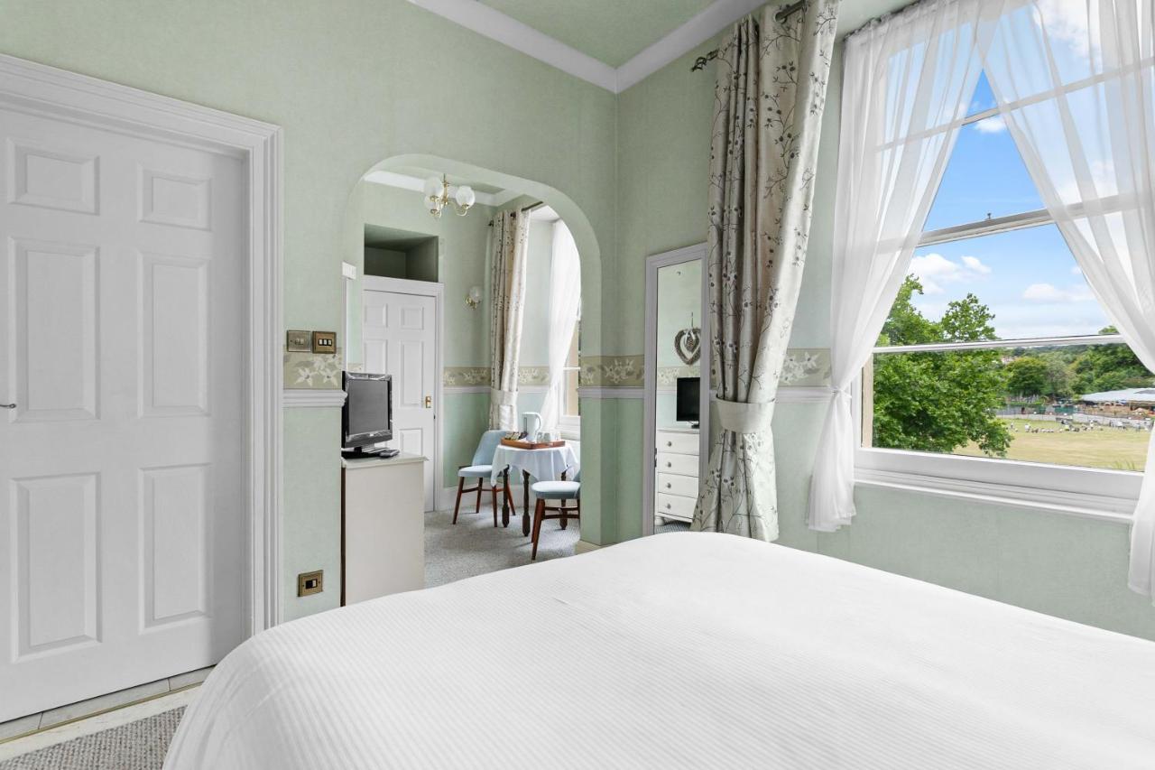 The Berburry 4*