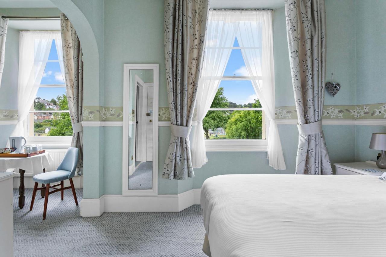 The Berburry 4* Torquay