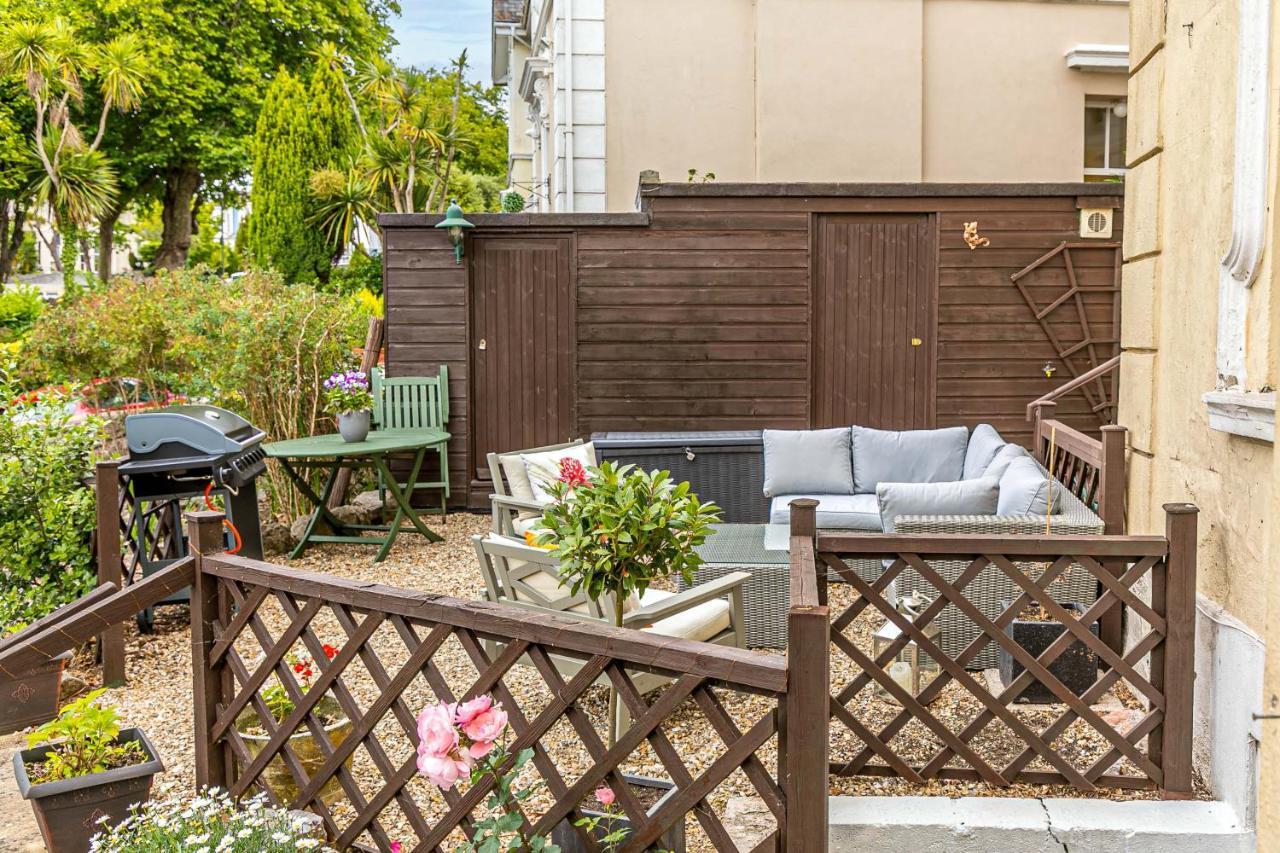 The Berburry 4* Torquay