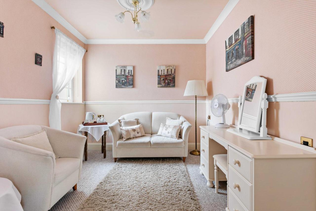 The Berburry Bed & Breakfast