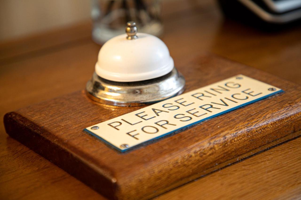 The Berburry Bed & Breakfast 4*