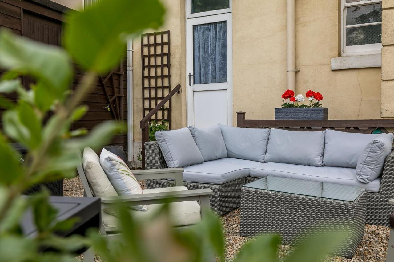 The Berburry Bed & Breakfast Torquay