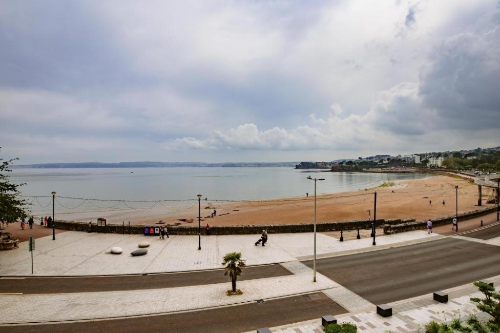 Holiday home Lovely Heather House 3 Kings 1 Double Sofa Torquay