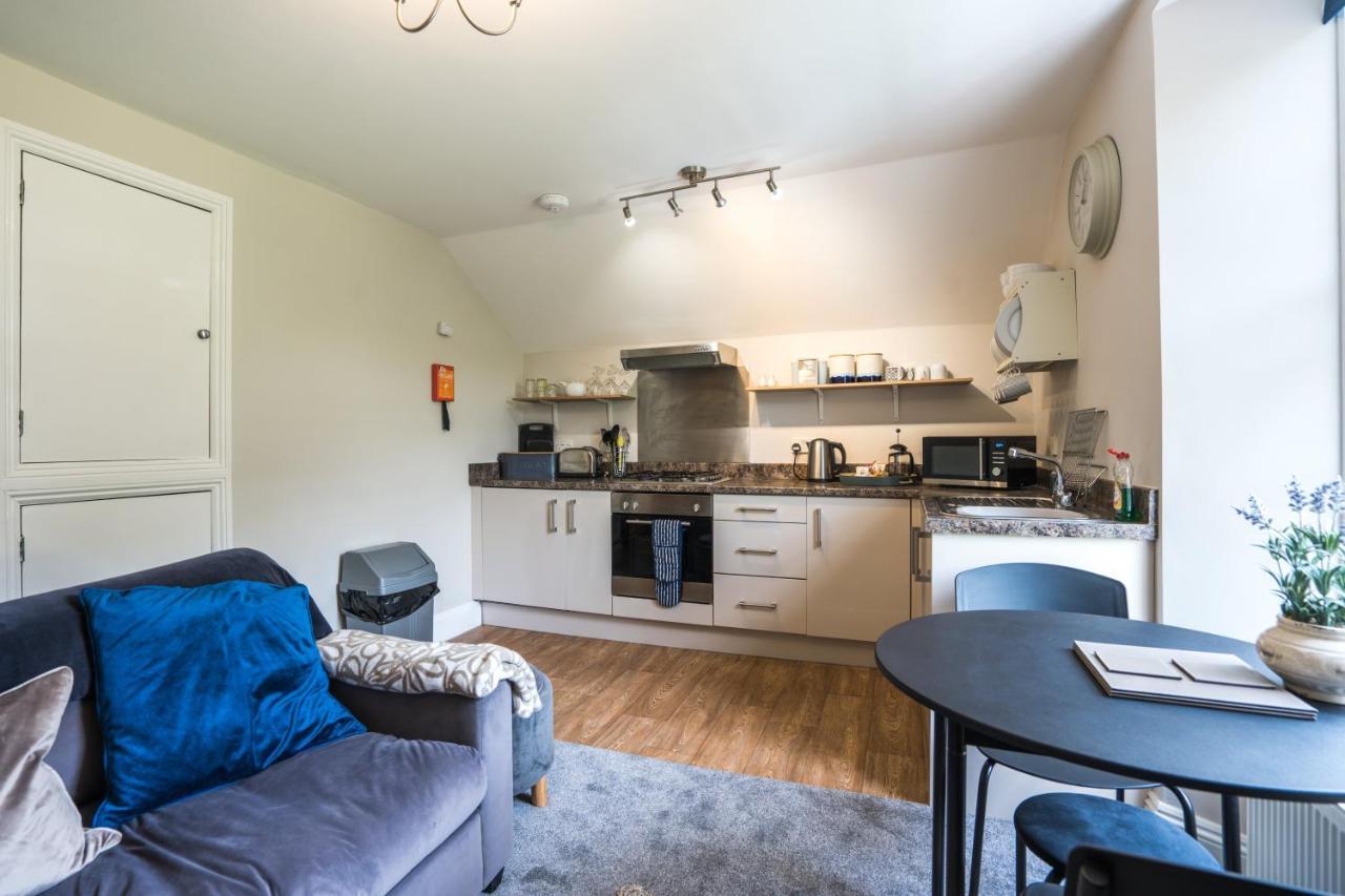 Astor House Apartamento
