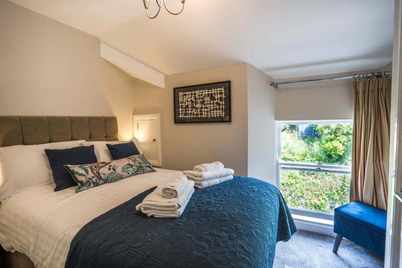 Astor House Apartamento *