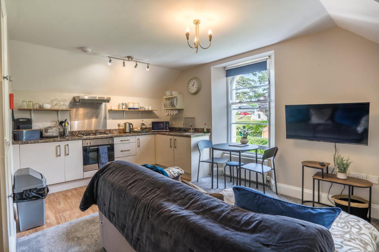 Apartamento Astor House
