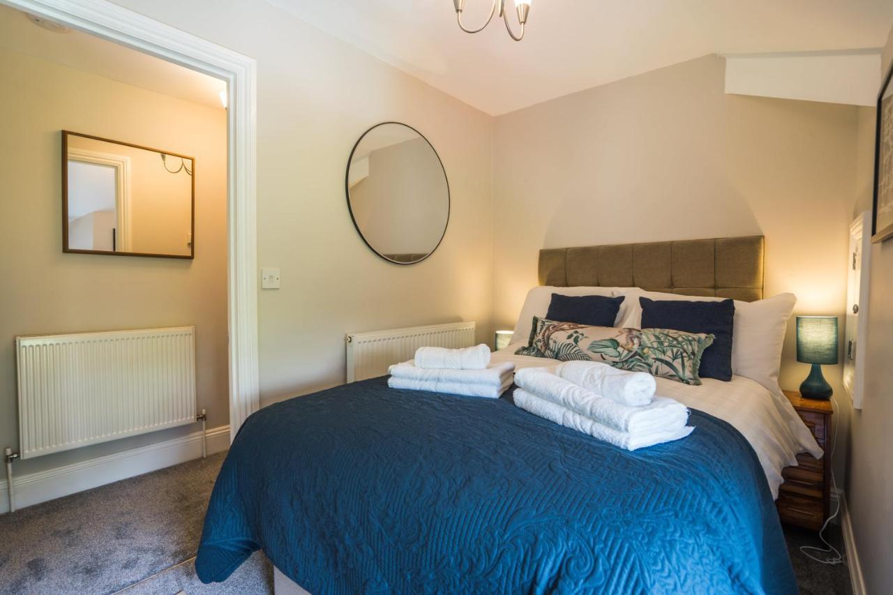 Astor House Apartamento Torquay